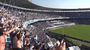 San lorenzo había arrancado arriba en el marcador con un gol de nicolás reniero, pero racing dio vuelta el resultado. Racing Hoy Info Completa