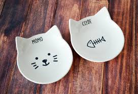 See more ideas about cat food dish, cat food, food dishes. Whisker Fabulous Cute Cat Bowls For Wet Food That Every Kitty Needs