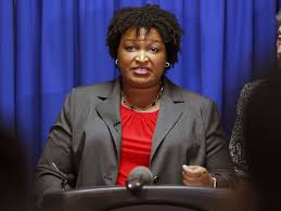 Before becoming mayor, the georgia native served as a member of atlanta city's council, representing part of southwest atlanta. Georgia Candidates Have To Bare Their Finances To Public View