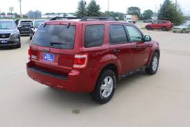 Image result for Redfire 2008 Escape