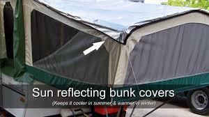 Check spelling or type a new query. Inexpensive Pop Up Camper Mods Hacks You Can Make Youtube
