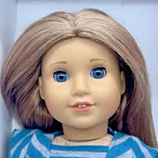 McKenna Caucasian Dolls, Clothing & Accessories for sale