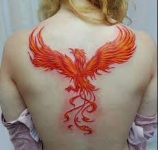 Maybe you would like to learn more about one of these? 50 Best Phoenix Tattoos For Guys 2021 With Meaning
