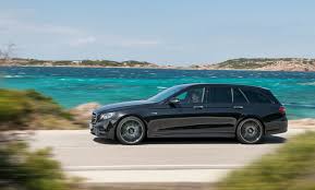 Feast Your Eyes On The Stunning Mercedes Benz E400 Wagon Mercedes Benz Mercedes E Class Estate