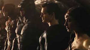 Fueled by his restored faith in humanity and inspired by superman's selfless act, bruce wayne enlists the help of scroll down and click to choose episode/server you want to watch. Watch Zack Snyder Releases A Black White Trailer For Snyder Cut Of Justice League Uinterview