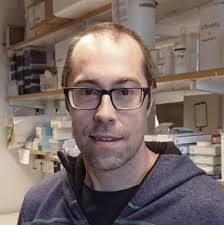 Staff Department Chemistry