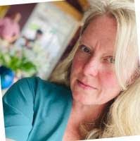 Nancy Stackhouse's Instagram, Twitter & Facebook