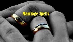 Marriage And Commitment Spells Stronger Magic Spells Although the meaning of commitment may seem obvious, it's important to gain clarity. marriage and commitment spells