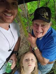 Joseph Poe's Instagram, Twitter & Facebook