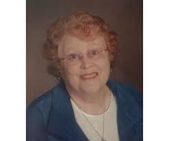 Vancy Mayes Obituary (2017)