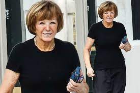 Most recently she presented anne robinson's britain for. Anne Robinson News Views Gossip Pictures Video Irish Mirror Online
