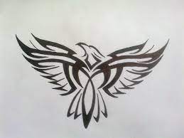 50 Best Eagle Tattoo Design And Placement Ideas Yo Tattoo Tribal Eagle Tattoo Eagle Tattoo Tribal Tattoos