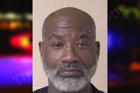 Terry Bolding — Walker County Jail Bookings