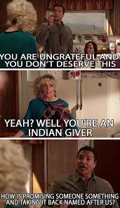 Well That S A Good Question Unbreakable Kimmy Schmidt Kimmy Schmidt Unbreakable Kimmy Schmidt Quotes