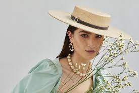 Emily London Luxury Headwear Designer Hats Headpieces
