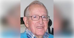 Obituary information for J. William "Bill" Wilson