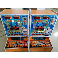When you are trying to choose a slot machine to play on, one of the key things you will be looking at or considering is a slot that will payout often. Very Popular In Africa 2pcs Gambling Machine Coin Operated Mini Jackpot Fruit Casino Games Slot Machine Game Machine Slot Gamegames Slot Machine Aliexpress