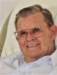 Walter Endicott Obituary November 4, 2020
