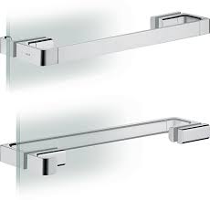 Rolltrak spares stock the widest range of accessories and parts for sliding doors and windows in australia. Axor Accessories Axor Universal Accessories Shower Door Handle 444 Mm Item No 42837000 Axor Int