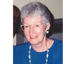 Ann Kelleher Obituary (1933