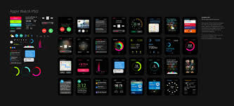 Apple Watch Gui 2 검색