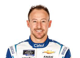 Daniel Hemric Race Results