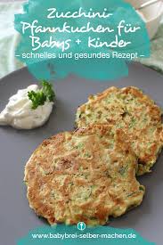Zucchinipfannkuchen Mit Krauterquark Rezept Fur Kleinkinder Rezepte Zucchini Pfannkuchen Gesunde Rezepte