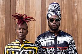 I think i'm going to dump him, he just can't give me a wowwow. Wow Wow By Wunmi