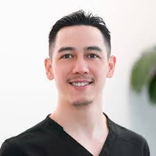 Dr. Christian Carollo, DC