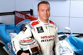 El racing le aguanta la mirada al burgos. Sir Chris Hoy Gets Le Mans 24 Hours Lmp2 Seat