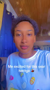 Excitement for Amerindian Heritage Month