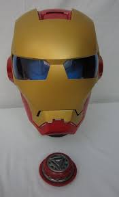 Pin By Primetimepicker On Gifts Iron Man Pretend Play Toys Gifts For Kids