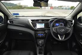 Perodua myvi 2018 full spec new look. Perodua Myvi 1 5 Advance Review Should The Myvi Be Dubbed The New Kereta Rakyat Btw Rojak Daily
