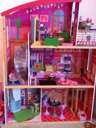 Biggest Barbie Doll House Ever Pictures Of Barbie Dolls Barbie Doll House Baby Doll House