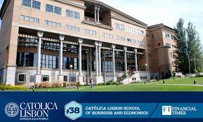 During the program, you have your own career advisor, mentor, and tutor. Catolica Lisbon Reaches The Best Place Ever For A Portuguese School In The New Financial Times Ranking For Executive Education Catolica Lisbon