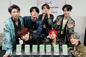 Bts Wins Best Artist Best Album At 2018 Melon Music Awards Total Of 7 Awards Soompi