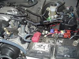 Here you will find fuse box diagrams of toyota sequoia 2001, 2002, 2003, 2004, 2005, 2006 and 2007, get information about the location of the fuse panels inside the car, and learn about the assignment of each fuse (fuse layout). 2002 Toyota Tundra Without Tow Package Brake Controller Installation R And P Carriages Cargo Utility Dump Equipment Car Haulers And Enclosed Trailers In Chicago Ottawa Dekalb And Joliet Il