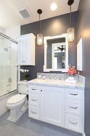 30 Cool Bathroom Lighting Ideas 2020 For Your Stylish Bathroom Dovenda Small Bathroom Renovations Bathroom Design Small Trendy Bathroom