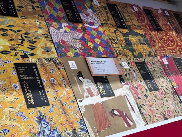 London Book Fair: Chinese literature seeks wider global audience - CGTN