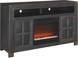 It's all here at 123 marketplace drive, anderson, sc. Gavelston 61 Tv Stand With Fireplace Option Hampton Furniture Anderson Sc Furniture Mattress Store