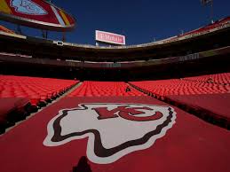 .stadium background, sport stadium background, indoor stadium background, football stadium background soccer. Fan Capacity For Postseason Games At Arrowhead Stadium To Remain At 22 Percent News Kctv5 Com