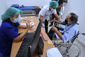 Melahirkan taat setia rakyat yang tidak berbelah bagi kepada pemimpin yang dipilih. Wisata Medis Dinilai Pilihan Tepat Bangkitkan Wisata Bali Republika Online