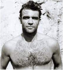 He was the first actor to portray fictional british secret agent james bond on film, starring in seve. 1957 Young Sean Connery In One Of Sean Connery Fanpage Facebook