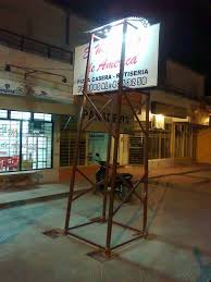 Check out mangrullo's art on deviantart. El Mangrullo De America Home Facebook