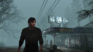Enter at your own risk, subscribers here are known to be pulled into the other world. Interstate Gas Station Silent Hill Wiki Fandom
