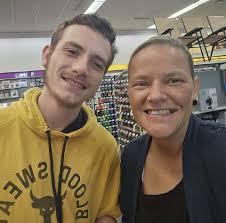 Do you see your deceased child?