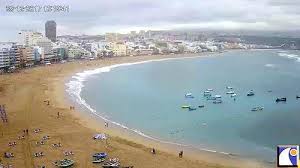 Muchas droguerías y bares de ambiente. Live Hd Webcam Of Yumbo Centre Playa Del Inges Gran Canaria