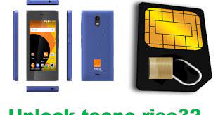 How To Unlock Orange Rise 32 Tecno S1 Unlock Android Smartphone Networking