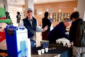 BAVTS NEWS by Jada Wackley Competitions begin