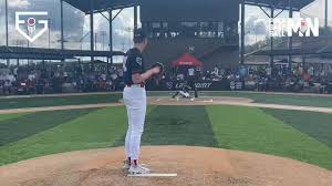 @PrepBaseballMN's video Tweet